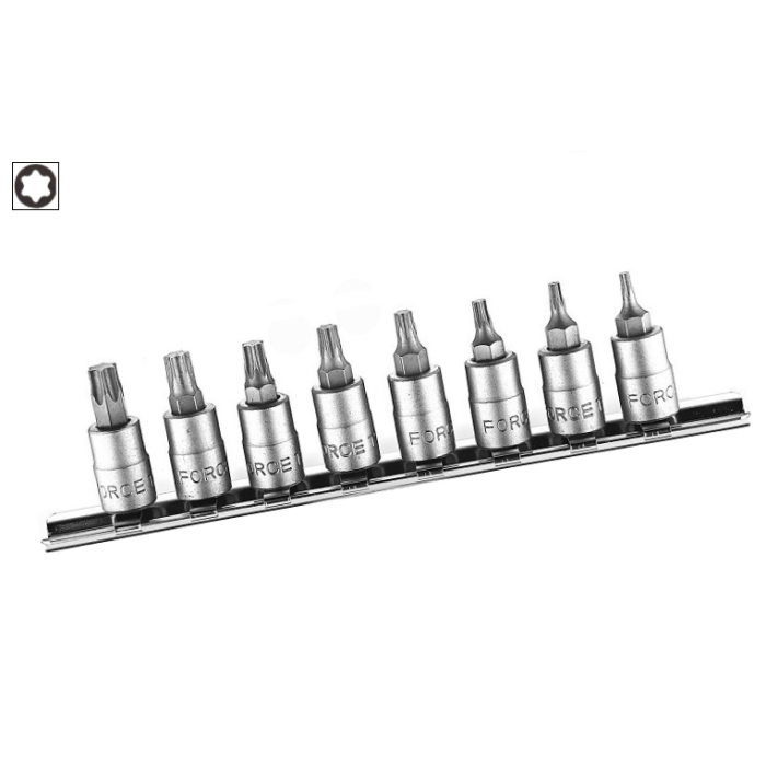 allen torx 1/4