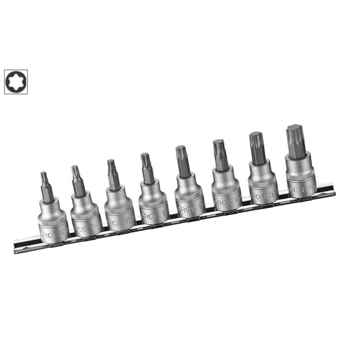 set allen torx 3/8