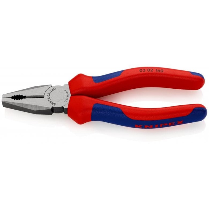 πενσα μηχανικου knipex