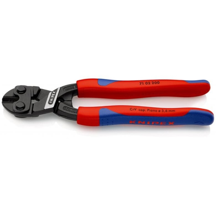 ΚΟΦΤΗΣ ΠΕΙΡΩΝ KNIPEX