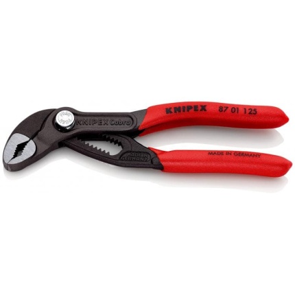 ΓΚΑΖΟΤΑΝΑΛΙΑ KNIPEX Cobra