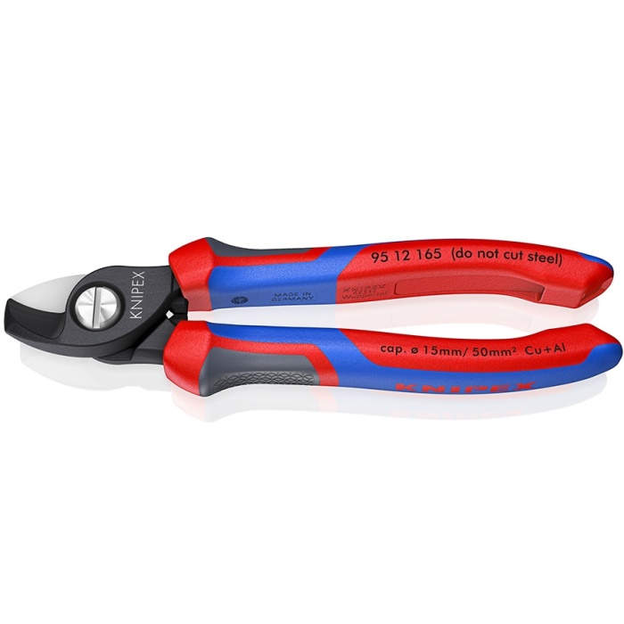 κοφτησ καλωδιων knipex