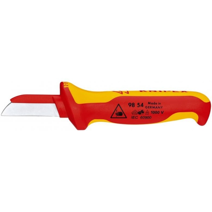 ΜΑΧΑΙΡΙ ΚΑΛΩΔΙΩΝ 1000V KNIPEX